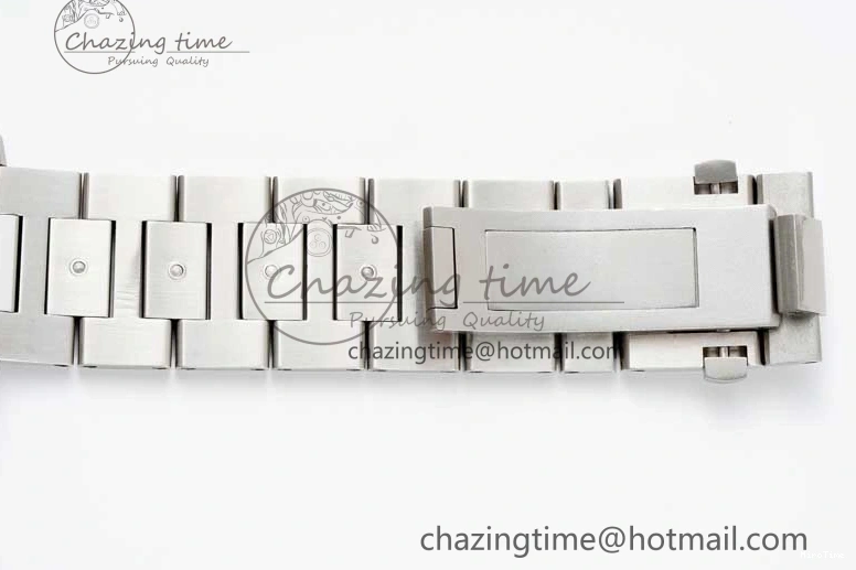 MIROTIME 0204 Youthful Aquatimer Automatic SS RSF 1:1 Best Edition White Black Dial on SS Bracelet A 7070